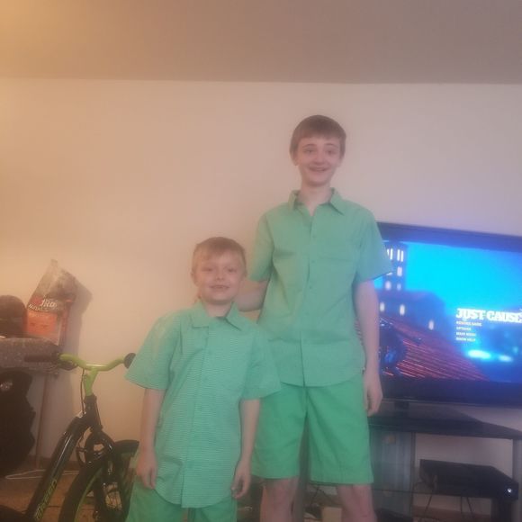 Meet your Posher, Christina - Picture 1 of 1